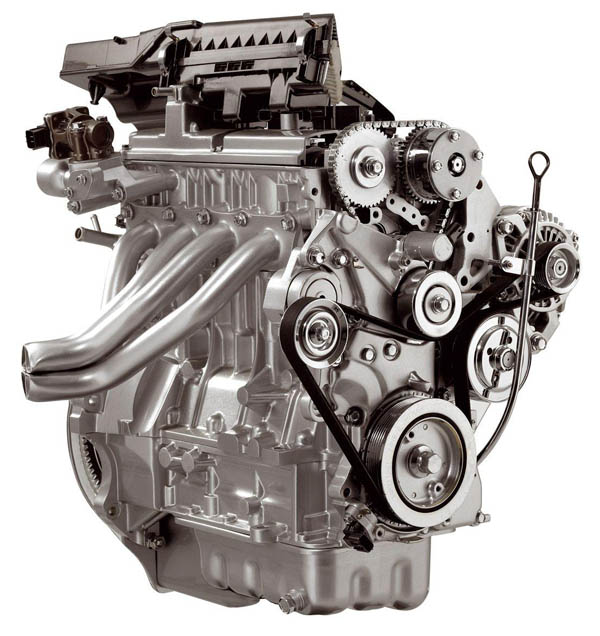 2015  Exige Car Engine